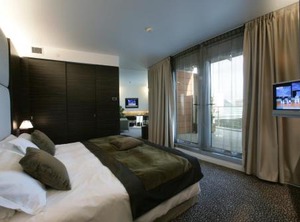 Antony Palace Hotel | Gares