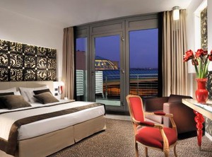 Antony Palace Hotel | Gares