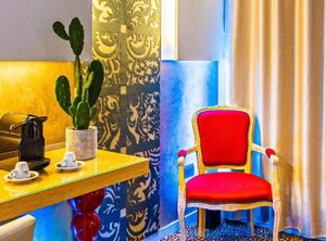 Antony Palace Hotel | Gares