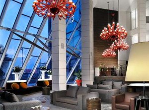 Antony Palace Hotel | Gares