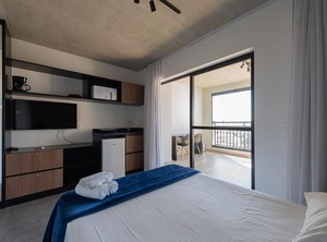 Anylife Pop Bom Retiro | Bom Retiro