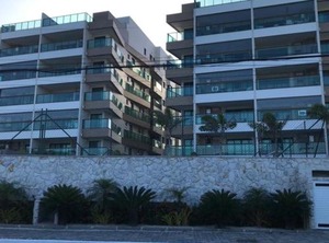 Apartamento Praia Dos Anjos | Centro
