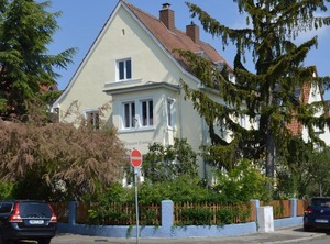 Cottage | Neustadt an der Weinstrasse