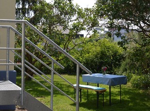 Cottage | Neustadt an der Weinstrasse