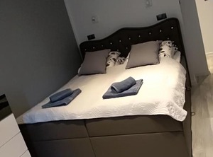 Apartament Polanki Park | Srodmiescie