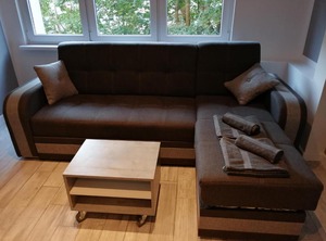 Apartament Polanki Park | Srodmiescie