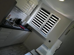 Apartament Polanki Park | Srodmiescie