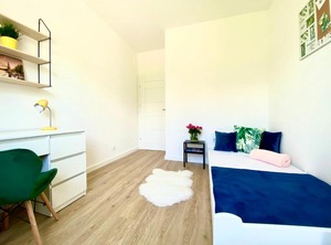 Apartament Calamo Park | Olsztyn