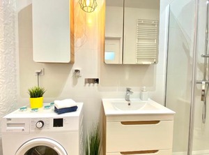 Apartament Calamo Park | Olsztyn