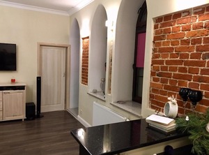 Apartament Nad Jeziorem Długim | Olsztyn