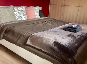Apartament Nad Jeziorem Długim | Olsztyn