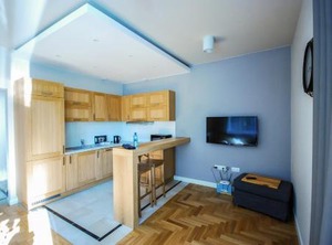 Apartament | Lancut