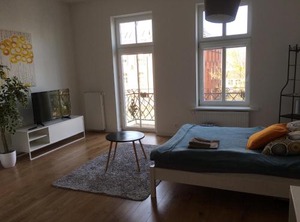 Apartament Centrum Olsztyna | Olsztyn