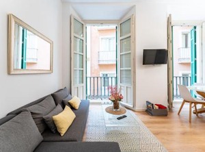 Apartamento | Centro