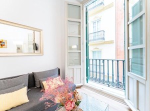 Apartamento | Centro