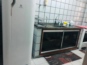 Apartamento | Acarau