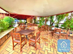 Apartamento Completo Com Píer E Acesso Ao Mar | Vitoria