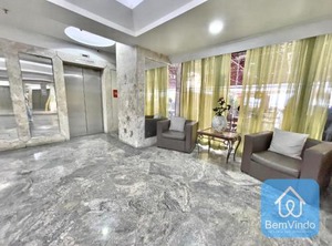 Apartamento Completo Com Píer E Acesso Ao Mar | Vitoria