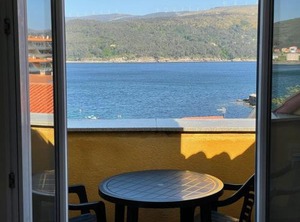Apartamento Playa De Quenxe | Corcubion