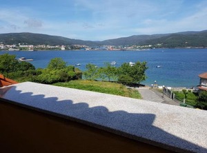 Apartamento Playa De Quenxe | Corcubion