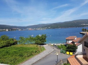 Apartamento Playa De Quenxe | Corcubion