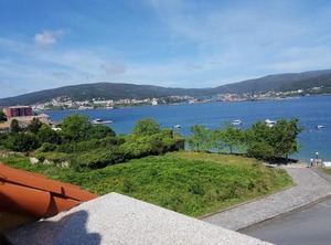 Apartamento Playa De Quenxe | Corcubion