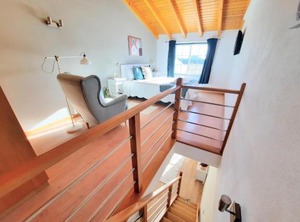 Apartamentos Mar Odeceixe | Baiona