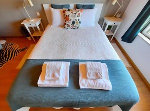 Apartamentos Mar Odeceixe | Baiona