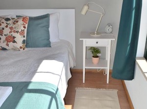 Apartamentos Mar Odeceixe | Baiona