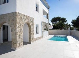 Apartamento Marei | Cala Blanca