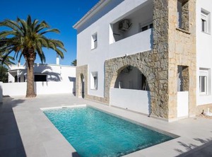 Apartamento Marei | Cala Blanca