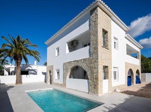 Apartamento Marei | Cala Blanca