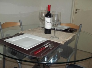 Apartamento Pichincha | Rosario