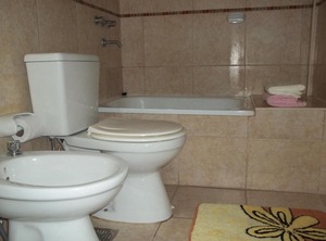 Apartamento Pichincha | Rosario