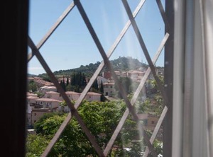 Apartamentos De La Parte Antigua Cáceres Caleros Apartamento | Santiago