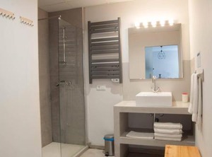 Apartamentos De La Parte Antigua Cáceres Caleros Apartamento | Santiago