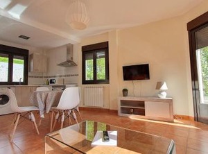 Apartamentos Virgen | Cuzcurrita de Rio Tiron