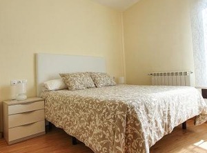 Apartamentos Virgen | Cuzcurrita de Rio Tiron