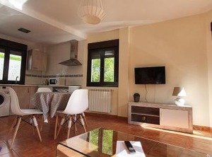 Apartamentos Virgen | Cuzcurrita de Rio Tiron