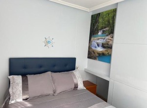 Apartamento Playa Langosteira | Fisterra