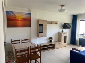 Apartamento Playa Langosteira | Fisterra