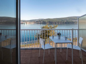 Apartamentos Vida Carrumeiro | Corcubion