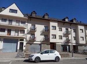 Apartaments | Esterri D'Aneu