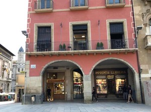 Apartaments Con Vistas La Plaza Mayor De Vic | Vic