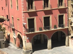 Apartaments Con Vistas La Plaza Mayor De Vic | Vic