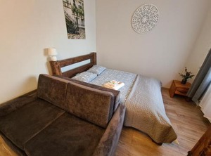 Apartament Hvile Pakiet Powitalny | Stare Miasto