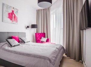 Apartamenty Sun Snow Dune | Mielno