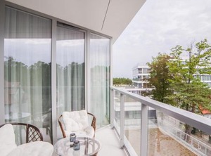 Apartamenty Sun Snow Dune | Mielno