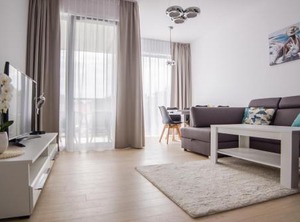 Apartamenty Sun Snow Dune | Mielno
