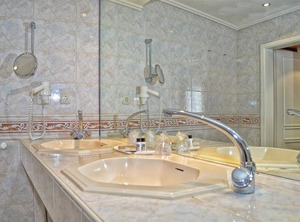 Hotel Toilet | Monschau